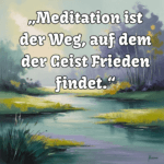 Meditation