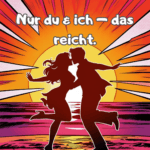 Liebe - nur du und ich