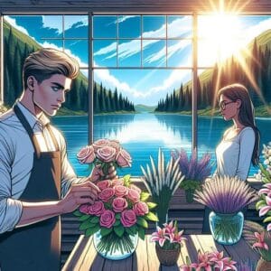 In der Liebe Jeder Ein Künstler Die Magie der Kreativität und Hoffnung Entfalten