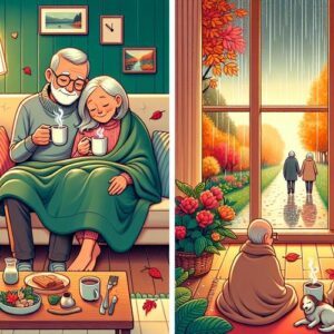 Stille Liebe entdecken: Die Kraft leiser Verbundenheit