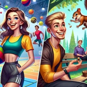Emilia und David: Die Magie einer spontanen Liebesgeschichte