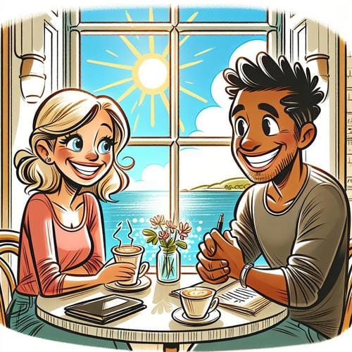 Entfesselte Herzen: Wenn das Schicksal die Liebe inszeniert