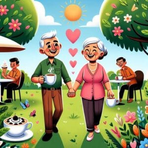 Liebe ist Zeitlos Eine Reise durch das grenzenlose Gefühl