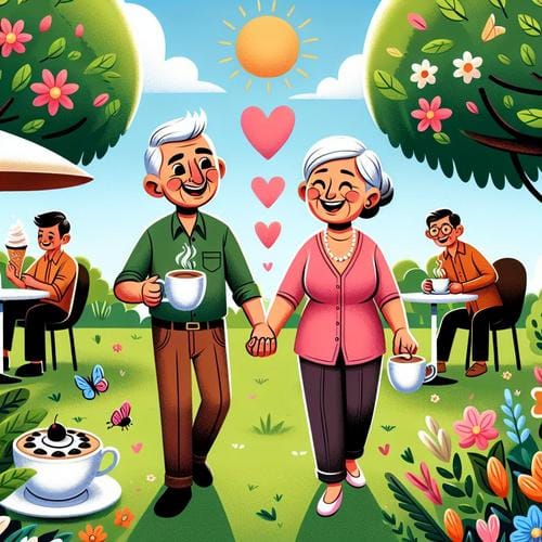 Liebe ist Zeitlos Eine Reise durch das grenzenlose Gefühl
