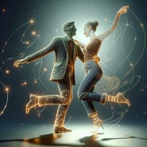 Zitatvon Max 💖 In der Symphonie der Liebe, wo Melodien der Zärtlichkeit verweilen, bleibt Individualität der zarte Takt, der unsere einzigartigen Geschichten komponiert. Lass die Romantik unser Herz umarmen, während wir im Tanz der Zweisamkeit unsere ganz eigenen Schritte gestalten, freudig und frei. 💖