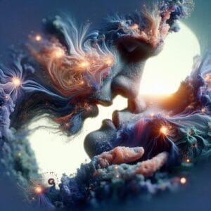 Zitatvon Max 🌹 Die Leidenschaft ist das Geheimnis unserer Herzen, ein leises Flüstern unter der Oberfläche des Alltags. In der Tiefe der Seele entzündet sie Träume und nährt die Liebe, die mit sanfter Intensität lebendig wird. Jeder Moment ist ein kostbares Mysterium, das entdeckt werden will. 💖