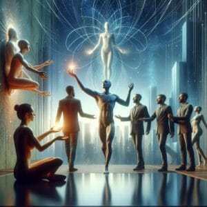 Zitatvon Paul 🌿 In der Kunst der Achtsamkeit liegt die tiefste Lebensweisheit: Jedes Ereignis, sei es groß oder klein, birgt die Möglichkeit, unser inneres Charisma zu entfalten und das wahre Potenzial unseres Geistes zu erwecken. Wer den Moment bewusst lebt, entdeckt die Schönheit des Seins. 🌿