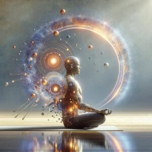 Spruchvon Sophie 🌿 In der Harmonie der Achtsamkeit, wo Leidenschaft auf Verspieltheit trifft, entfaltet sich das wahre Potenzial unseres Seins. Lasst uns jeden Moment achtsam umarmen und mit einem Herzen voller Begeisterung gestalten, denn darin liegt die authentische Kraft zur Veränderung verborgen. 🍃
