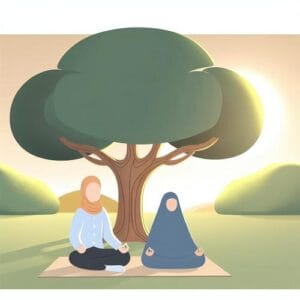 Achtsamkeit im Atem: Finde Ruhe und Frieden Achtsamkeit, Atemtechniken, Stressbewältigung, Meditation, Entspannung