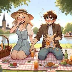 Dating Desaster: Peinliche Fails und Geschichten Dating Desaster, peinliche Dates, Dating Fails, lustige Geschichten, Beziehungskommunikation
