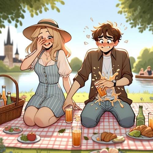 Dating Desaster: Peinliche Fails und Geschichten Dating Desaster, peinliche Dates, Dating Fails, lustige Geschichten, Beziehungskommunikation