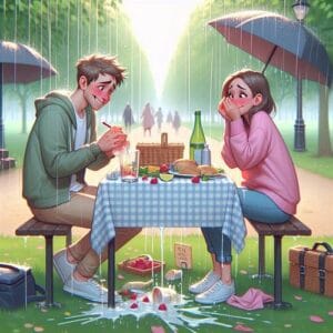Dating-Fails: Das Schreckliche Date Überlebt Dating-Fails, peinliches Date, Anekdoten, Beziehungstipps, Dating-Geschichten