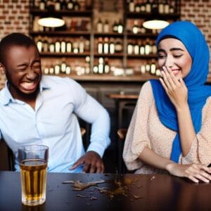 Dating-Fails: Peinlichkeiten, die verbinden Dating-Fails, peinliche Momente, Beziehungsgeschichten, humorvolle Dates, lustige Anekdoten
