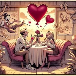 Die 15 schlimmsten Liebessprüche – Augenrollen garantiert Liebessprüche, romantische Sprüche, Peinliche Liebessprüche, Beziehungstipps, Liebe humorvoll