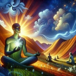 Die Kraft der Stille Achtsamkeit und innere Ruhe entdecken