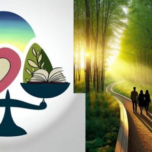Die Kraft der Worte: Emotionen Ausdruck verleihen Worte, Emotionen, Kommunikation, Beziehungen, Kraft der Worte