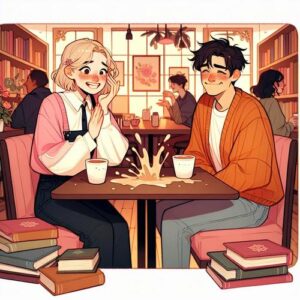Die Kunst des Scheiterns: Lustige Dating-Fails Dating-Fails, Peinlichkeiten, Online-Dating, Geschichten, Missgeschicke