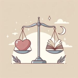 Die Magie der Intuition bei der Partnerwahl Intuition, Partnerwahl, Bauchgefühl, Beziehungen, Vertrauen