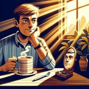 Die Wahrheit über den Morgenkaffee – Genuss oder Täuschung? Morgenkaffee, Kaffeekultur, Wachmacher, Kaffeezutaten, Kaffeegenuss