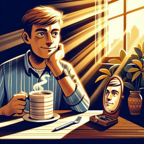 Die Wahrheit über den Morgenkaffee – Genuss oder Täuschung? Morgenkaffee, Kaffeekultur, Wachmacher, Kaffeezutaten, Kaffeegenuss