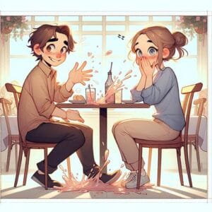 Die besten Dating-Fails: Lustige Geschichten für Singles Dating-Fails, peinliche Dates, lustige Dating Geschichten, online Dating, Beziehungstipps