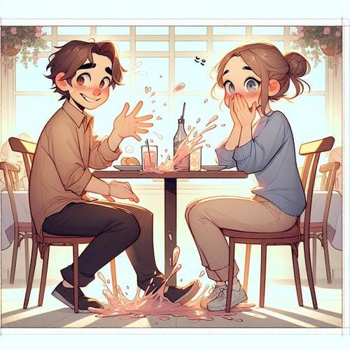 Die besten Dating-Fails: Lustige Geschichten für Singles Dating-Fails, peinliche Dates, lustige Dating Geschichten, online Dating, Beziehungstipps