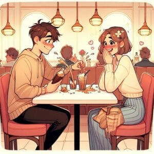Die besten Dating-Fails, die dich zum Lachen bringen Dating-Fails, peinliche Dates, Geschichten, Dating, Humor
