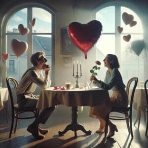 Die besten schlechten Liebessprüche humorvoll präsentiert schlechte Liebessprüche, Humor, romantische Phrasen, ironische Romantik, Worst-of Zitate
