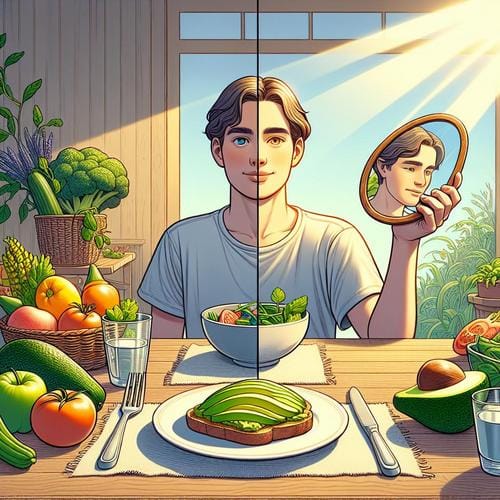 Die dunkle Seite der Avocado-Manie Avocado, Umwelt, Nachhaltigkeit, Superfood, Ernährung
