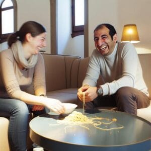Die lustigsten Dating-Fails und ihre Geschichten Dating-Fails, peinliche Dates, lustige Dating-Geschichten, Beziehungskomik, erste Dates
