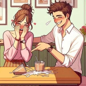 Die peinlichsten Dating-Fails, über die wir lachen Dating, Fauxpas, Peinlichkeiten, Dating-Fails, Lustige Geschichten