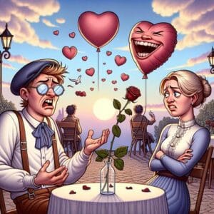 Die schlechtesten Liebessprüche, die zum Lachen bringen schlechte Liebessprüche, peinliche Liebessprüche, lustige Liebessprüche, komische Sprüche, herzliche Lacher