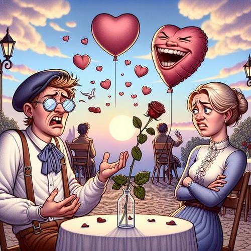 Die schlechtesten Liebessprüche, die zum Lachen bringen schlechte Liebessprüche, peinliche Liebessprüche, lustige Liebessprüche, komische Sprüche, herzliche Lacher