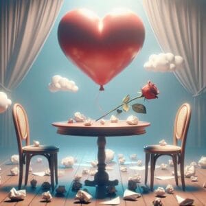 Die schlechtesten Liebessprüche – Herzschmerz oder Humor? schlechteste Liebessprüche, Herzschmerz Humor, kitschige Floskeln, missratene Romantik, Liebesfails