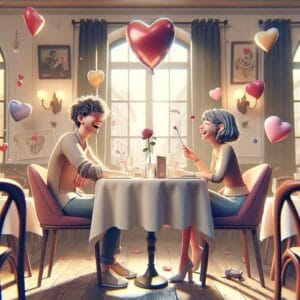 Die schlimmsten Liebessprüche: Amüsante Peinlichkeiten schlimmste Liebessprüche, schlechte Romantik, humorvolle Liebe, peinliche Liebessprüche, witzige Liebesbekundungen