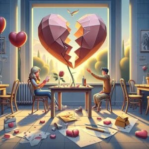 Die schlimmsten Liebessprüche: Eine humorvolle Ode Liebessprüche, schlechte Liebessprüche, humorvolle Liebeszitate, Beziehungskommunikation, Kitsch