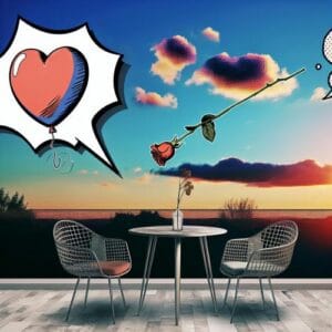 Die schlimmsten Liebessprüche: Lachen garantiert! schlimmste Liebessprüche, romantische Sprüche, Humor, Beziehung, Herzklopfen
