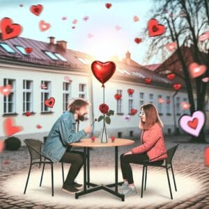 Die schlimmsten Liebessprüche: Unvergesslich peinlich schlimmste Liebessprüche, peinliche Liebesbekundungen, lustige Sprüche, romantische Fauxpas, chaotische Liebe