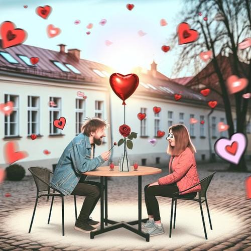 Die schlimmsten Liebessprüche: Unvergesslich peinlich schlimmste Liebessprüche, peinliche Liebesbekundungen, lustige Sprüche, romantische Fauxpas, chaotische Liebe