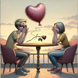 Die schlimmsten Liebessprüche, die dich zum Lachen bringen Liebessprüche, schlechte Sprüche, Romantik, Beziehung, Humor