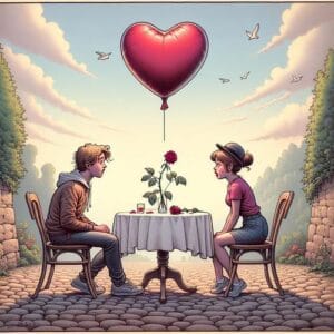Die schlimmsten Liebessprüche – ein ironischer Rückblick schlimmste Liebessprüche, ironische Liebessprüche, peinliche Sprüche, kitschige Poesie, Romantik