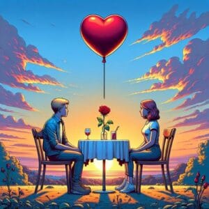 Die schrecklichsten Liebessprüche aller Zeiten Liebessprüche, Worst-of, Romantik, Humor, Beziehung