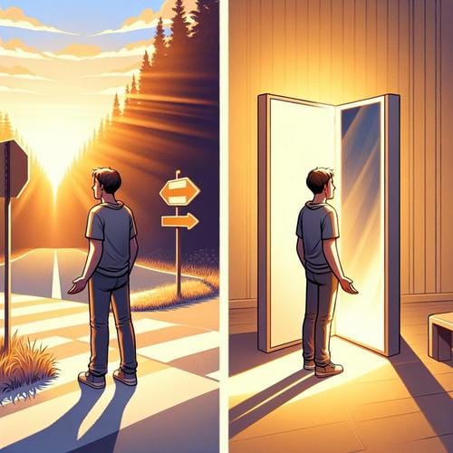 Die unbequeme Wahrheit über Erfolgsgeheimnisse Erfolg, Erfolgsgeheimnisse, Motivation, Zufall, Glück