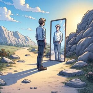 Die unbequemen Wahrheiten des Lebens entdecken unbequeme Wahrheiten, Lebensrealität, Perfektionismus, persönliche Geschichten, Alltag