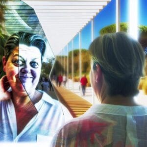 Die ungeschminkte Wahrheit über unsere Welt Wahrheit, unvollkommenheit, gesellschaftskritik, Realität, Leben