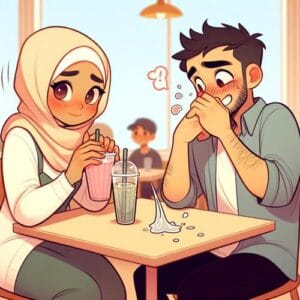 Die witzigsten Dating-Fails: Lachen garantiert! Dating, Fails, peinliche Momente, Online-Dating, Geschichten
