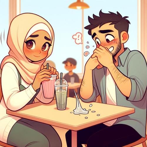 Die witzigsten Dating-Fails: Lachen garantiert! Dating, Fails, peinliche Momente, Online-Dating, Geschichten