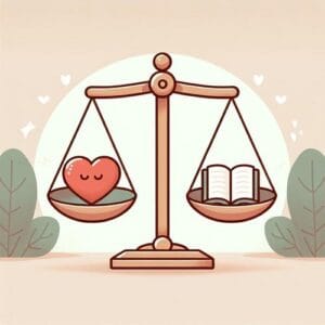 Ein Brief an mein jüngeres Ich: Liebe neu entdecken Liebe, Selbstliebe, Beziehungen, Herzschmerz, Wachstum