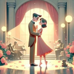 Eine Liebe die bleibt Zeitlose Magie der wahren Liebe