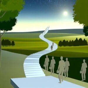 Erfolg beginnt im Kopf: Deine Gedanken formen deinen Weg Erfolg, positive Gedanken, mentale Stärke, Motivation, Glaubenssätze